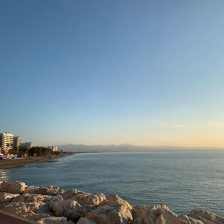 Oasis En Playamar Con Piscina Apartment Torremolinos Exterior photo