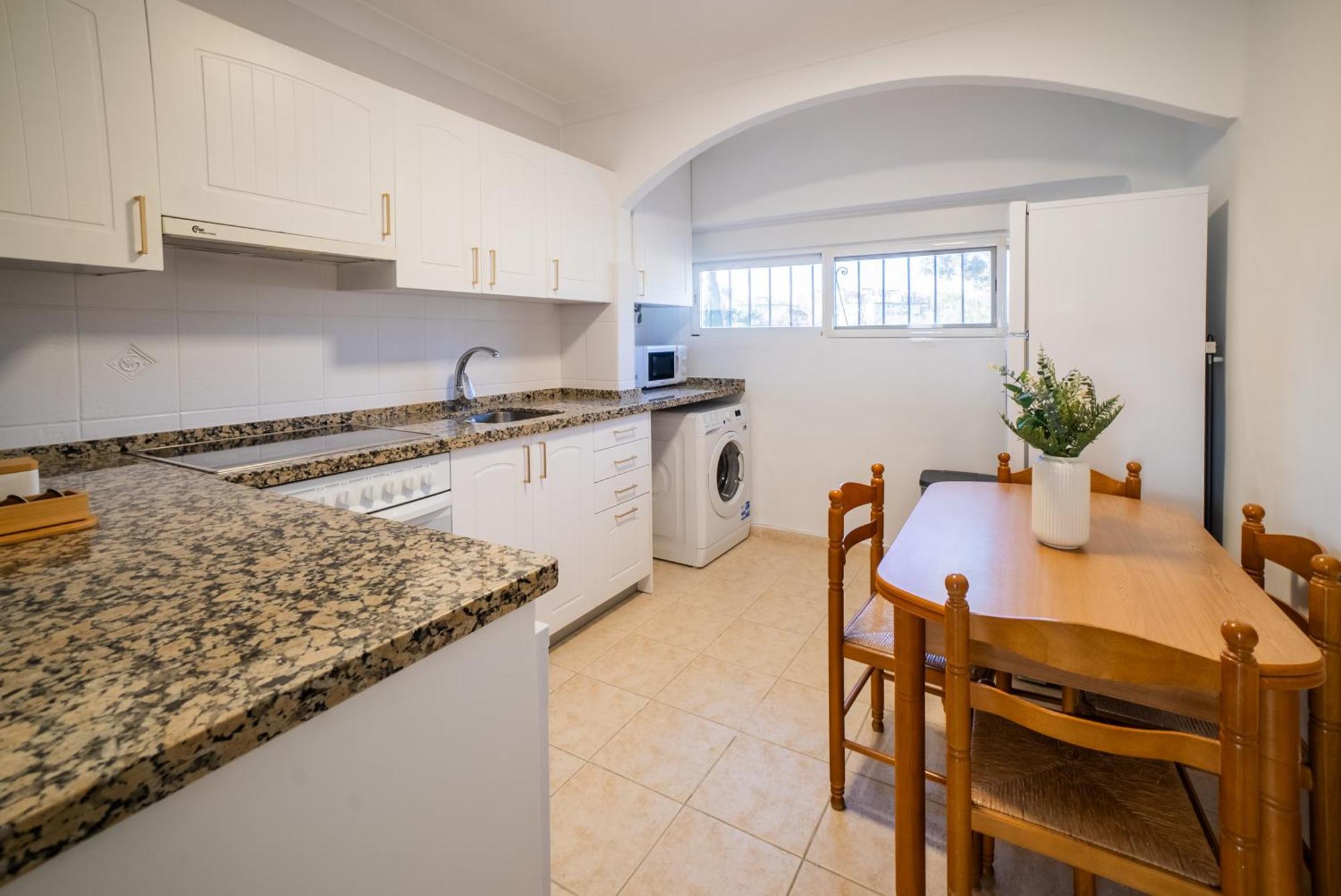 Oasis En Playamar Con Piscina Apartment Torremolinos Exterior photo